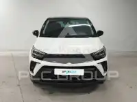 2023 Opel CrosslandX