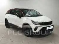2023 Opel CrosslandX