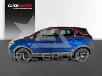 2023 Opel CrosslandX