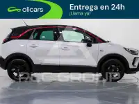 2023 Opel CrosslandX