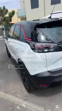 2023 Opel CrosslandX