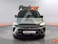 2023 Opel CrosslandX