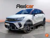 2023 Opel CrosslandX
