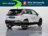 2023 Opel CrosslandX