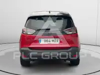 2023 Opel CrosslandX