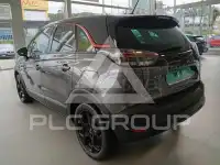 2023 Opel CrosslandX