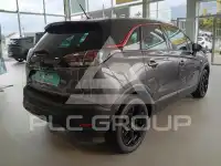 2023 Opel CrosslandX