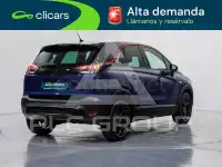 2023 Opel CrosslandX