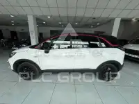 2023 Opel CrosslandX
