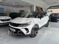 2023 Opel CrosslandX