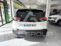 2023 Opel CrosslandX