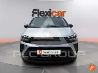 2023 Opel CrosslandX