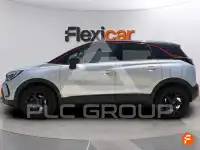 2023 Opel CrosslandX