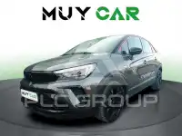 2023 Opel CrosslandX