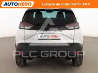 2023 Opel CrosslandX