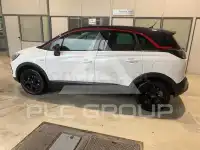2023 Opel CrosslandX
