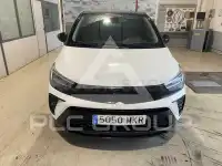2023 Opel CrosslandX