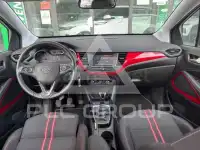 2023 Opel CrosslandX