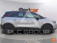 2023 Opel CrosslandX