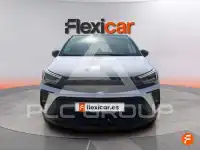 2023 Opel CrosslandX