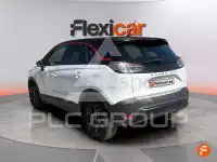 2023 Opel CrosslandX