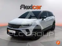 2023 Opel CrosslandX