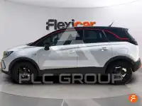 2023 Opel CrosslandX