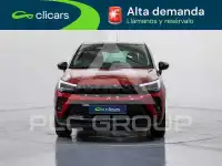 2023 Opel CrosslandX