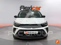 2023 Opel CrosslandX