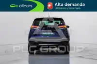 2023 Opel CrosslandX