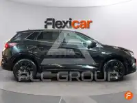 2023 Opel GrandlandX