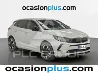 2023 Opel GrandlandX