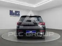 2023 Opel GrandlandX
