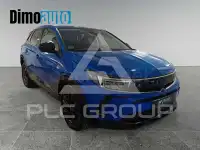 2023 Opel GrandlandX