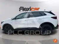 2023 Opel GrandlandX