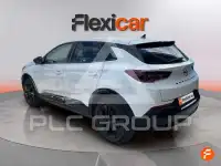 2023 Opel GrandlandX