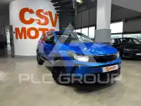 2023 Opel GrandlandX