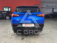 2023 Opel GrandlandX