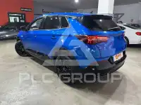 2023 Opel GrandlandX