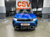 2023 Opel GrandlandX