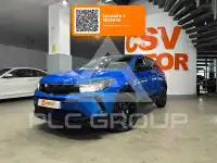 2023 Opel GrandlandX