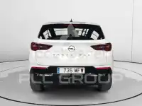 2023 Opel GrandlandX