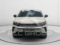 2023 Opel GrandlandX