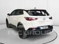2023 Opel GrandlandX