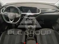 2023 Opel GrandlandX
