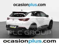 2023 Opel GrandlandX