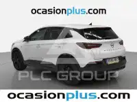 2023 Opel GrandlandX