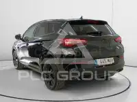 2023 Opel GrandlandX