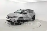 2023 Opel GrandlandX