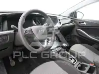 2023 Opel GrandlandX